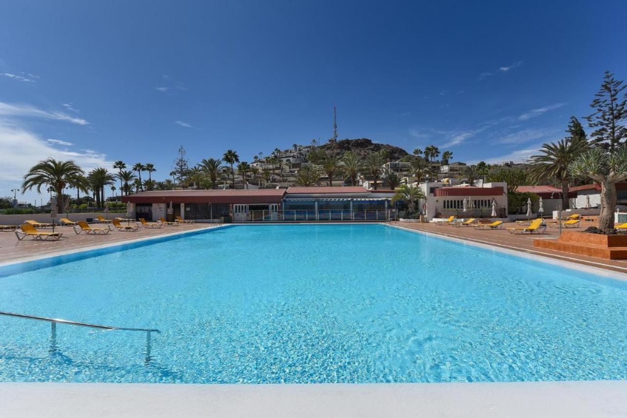 My Sea View Holiday Apartment Maspalomas  Exteriér fotografie