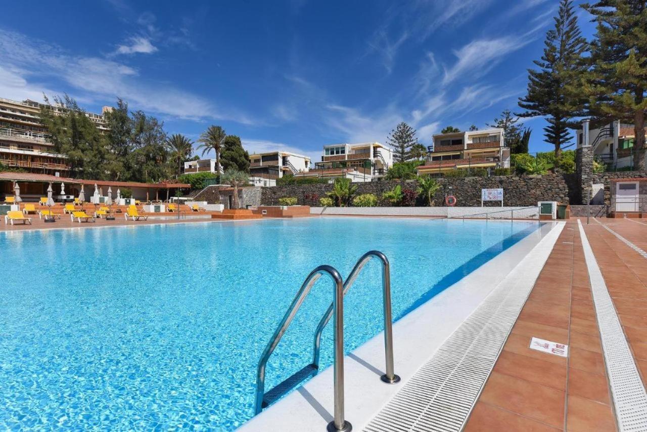 My Sea View Holiday Apartment Maspalomas  Exteriér fotografie